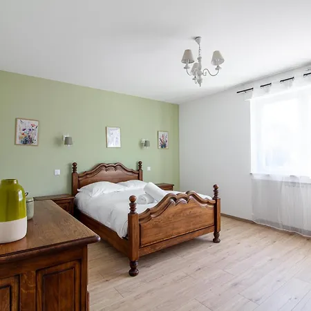 Sweet-pastel Appartement *