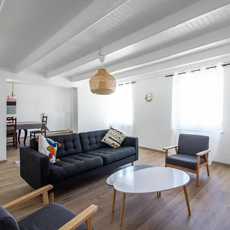 Sweet-pastel Apartment Cattenom