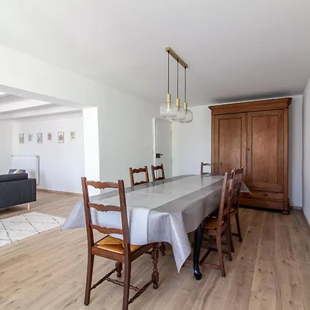 Appartement Sweet-pastel Cattenom