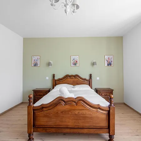 Sweet-pastel Appartement *