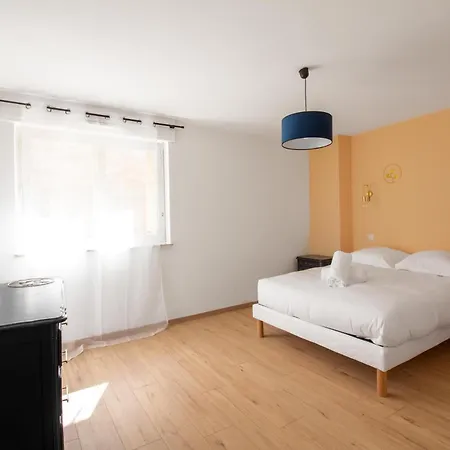 Apartmán Sweet-pastel Cattenom