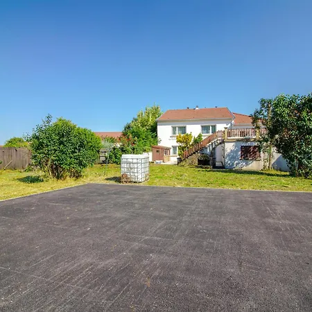 Apartmán Sweet-pastel