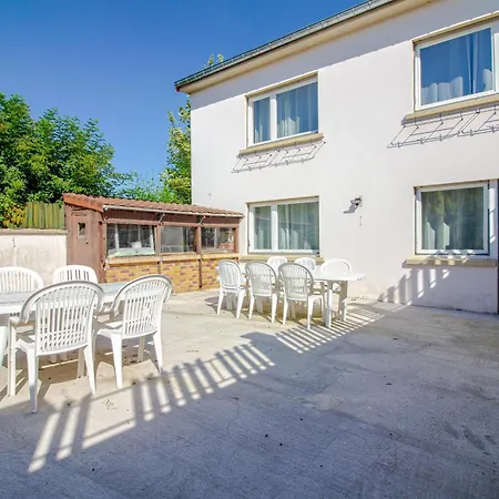 Apartmán Sweet-pastel Cattenom