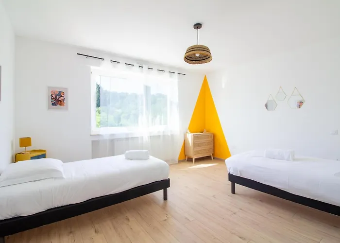 Sweet-pastel 아파트