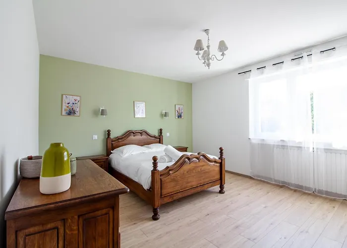 Sweet-pastel Apartmán *