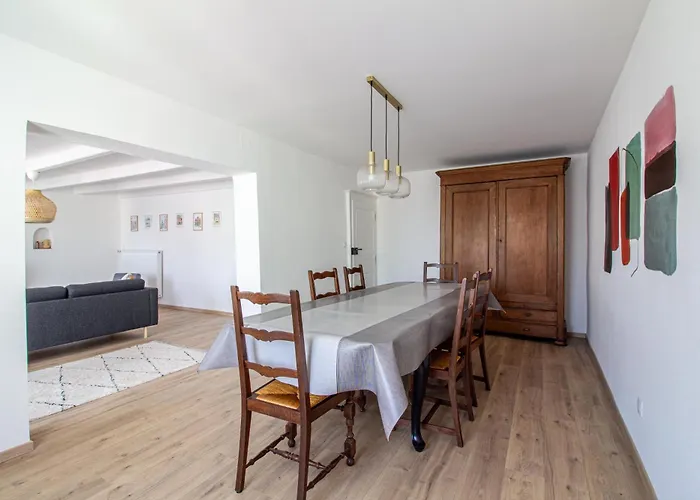 Apartmán Sweet-pastel Cattenom