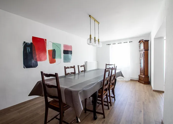 Sweet-pastel Apartmán