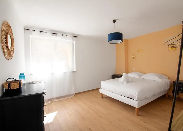 Apartmán Sweet-pastel Cattenom