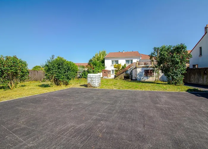 Apartmán Sweet-pastel