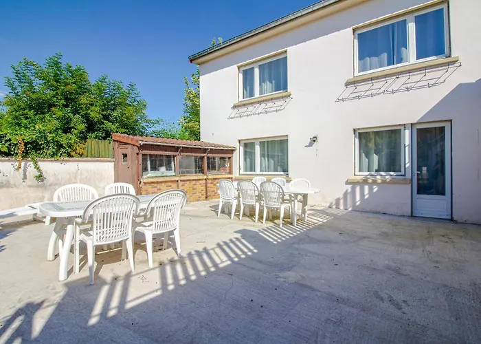 Apartmán Sweet-pastel Cattenom